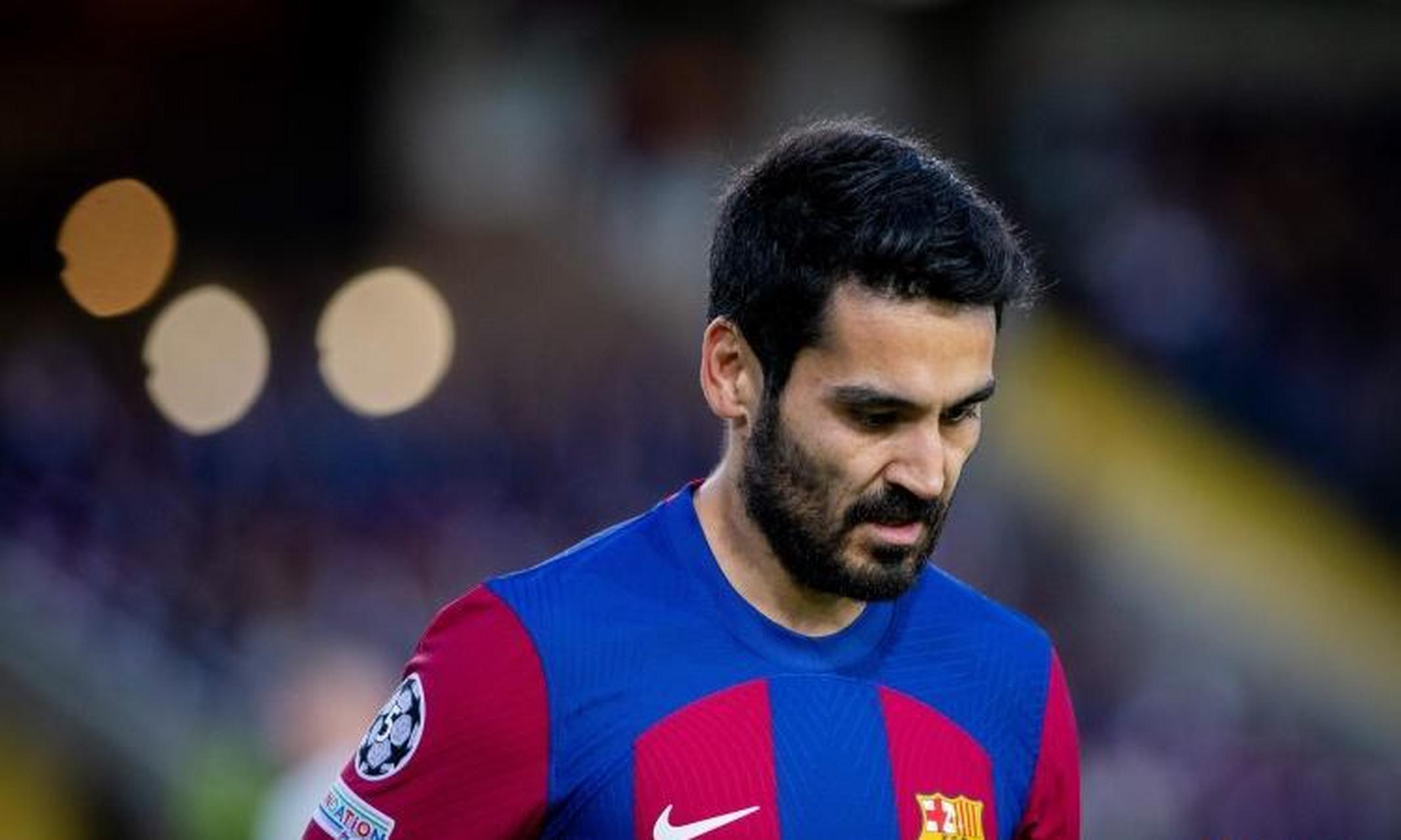 包含巴萨中场受伤,国家德比前景堪忧的词条 包含巴萨中场受伤,国家德比前景堪忧的词条