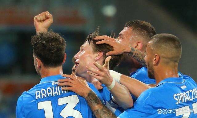 那不勒斯主场大胜,继续向意甲争冠头名冲刺的简单介绍 那不勒斯主场大胜,继续向意甲争冠头名冲刺的简单介绍