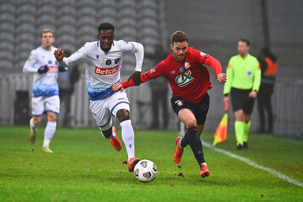 洛里昂大比分惨败,攻守不均的简单介绍 洛里昂大比分惨败,攻守不均的简单介绍