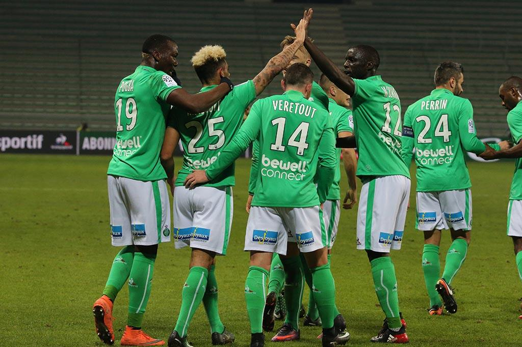 里昂客场告捷,法甲劲旅状态回暖的简单介绍 里昂客场告捷,法甲劲旅状态回暖的简单介绍