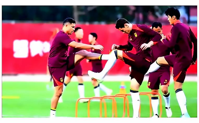 热门战役!国内足球联赛强队对决 热门战役!国内足球联赛强队对决