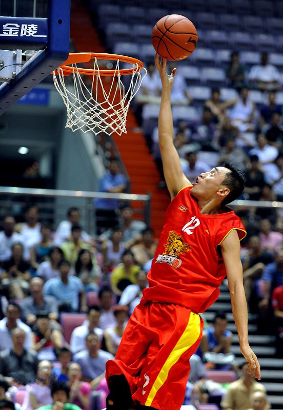 摩洛哥篮球协会举办全国联赛