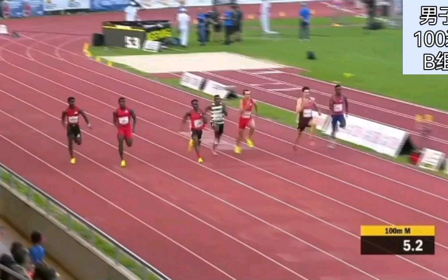 瑞士田径选手斗志昂扬,成功取得进步的简单介绍 瑞士田径选手斗志昂扬,成功取得进步的简单介绍