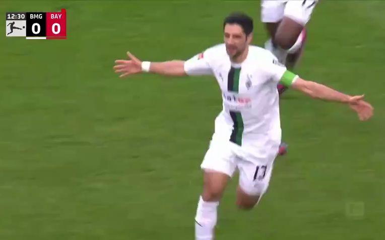 集锦:门兴格拉德巴赫精彩进球合集的简单介绍 集锦:门兴格拉德巴赫精彩进球合集的简单介绍