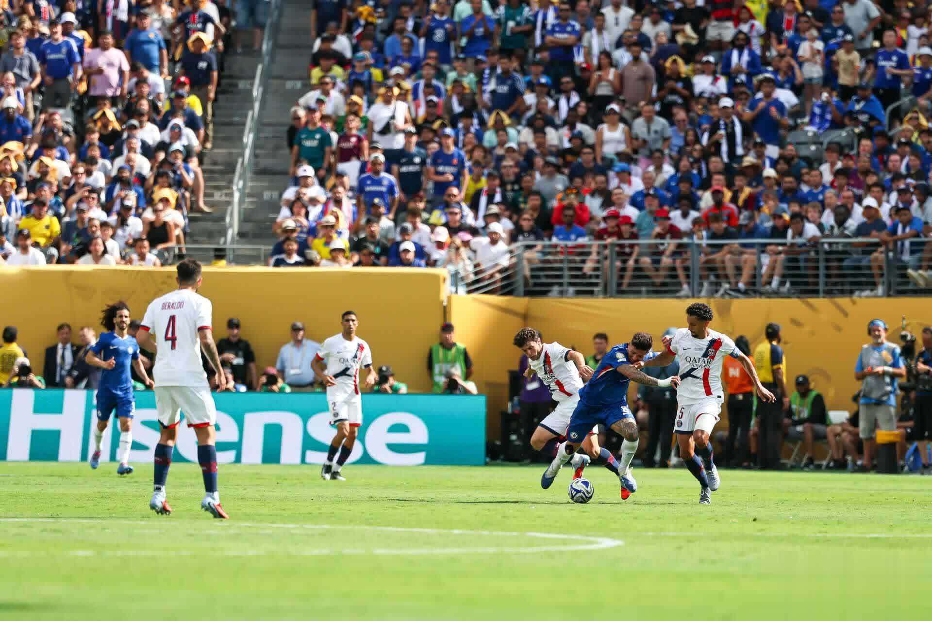 切尔西实力横扫对手,豪取八连胜 切尔西实力横扫对手,豪取八连胜