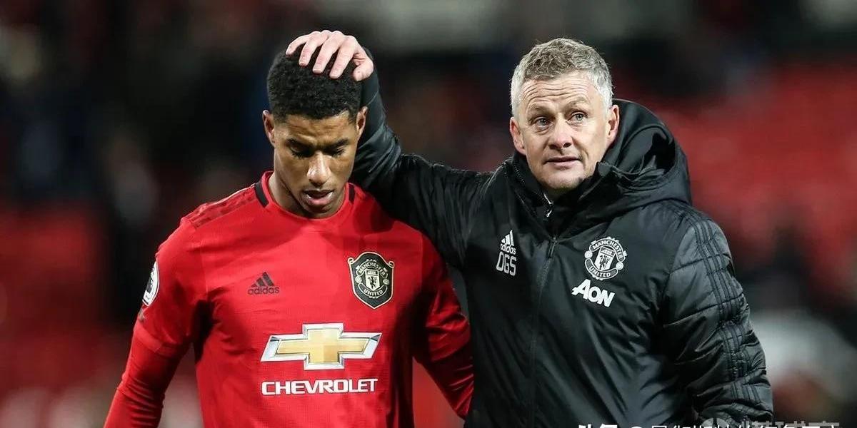 曼联主帅索尔斯克亚:球队未来前景看好 曼联主帅索尔斯克亚:球队未来前景看好