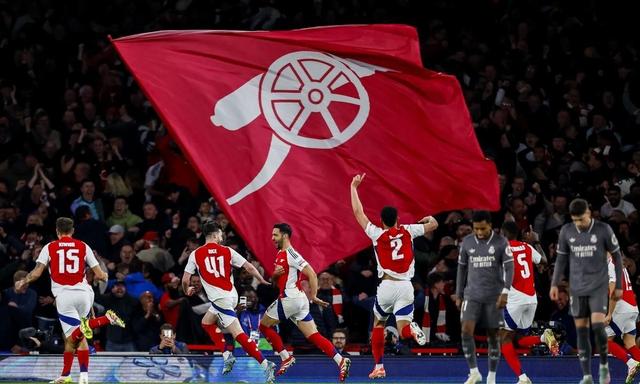 关于阿森纳大捷巴萨,收获淘汰赛门票的信息 关于阿森纳大捷巴萨,收获淘汰赛门票的信息