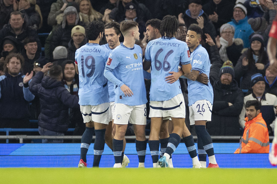 曼城将再次提升球员薪水,引发球队内部不满的简单介绍 曼城将再次提升球员薪水,引发球队内部不满的简单介绍