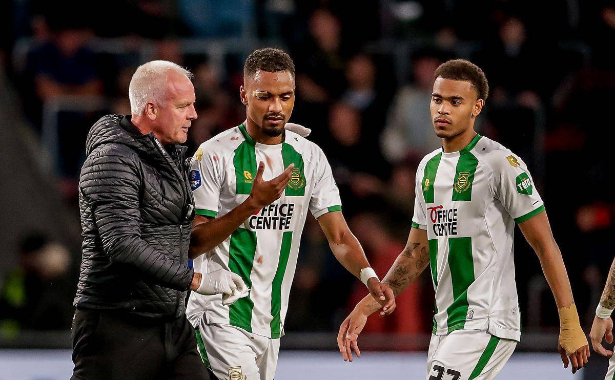 阿贾克斯斩获重要客场胜利，晋级前景看好的简单介绍