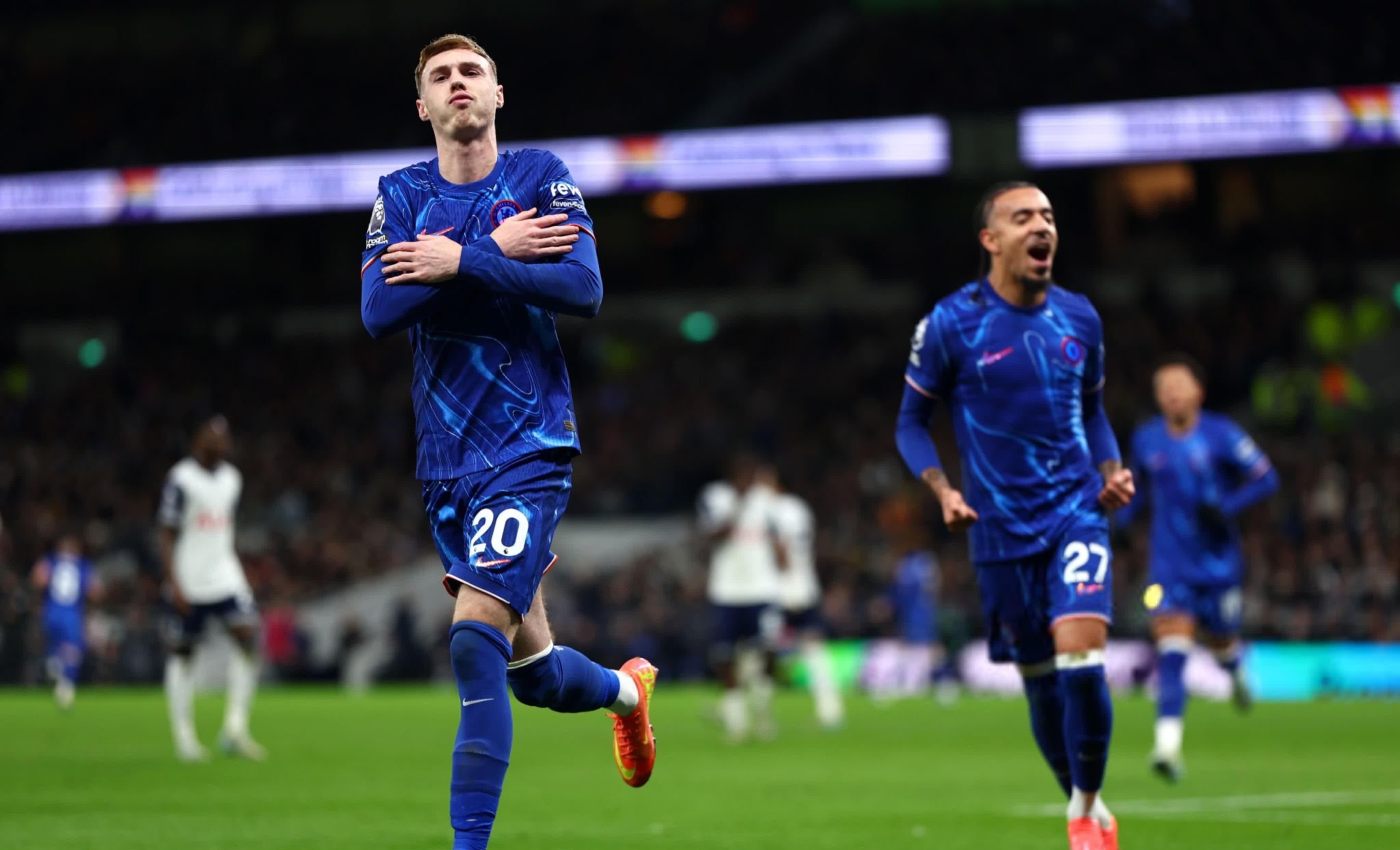 包含切尔西获得关键胜利,实现三连胜的词条 包含切尔西获得关键胜利,实现三连胜的词条