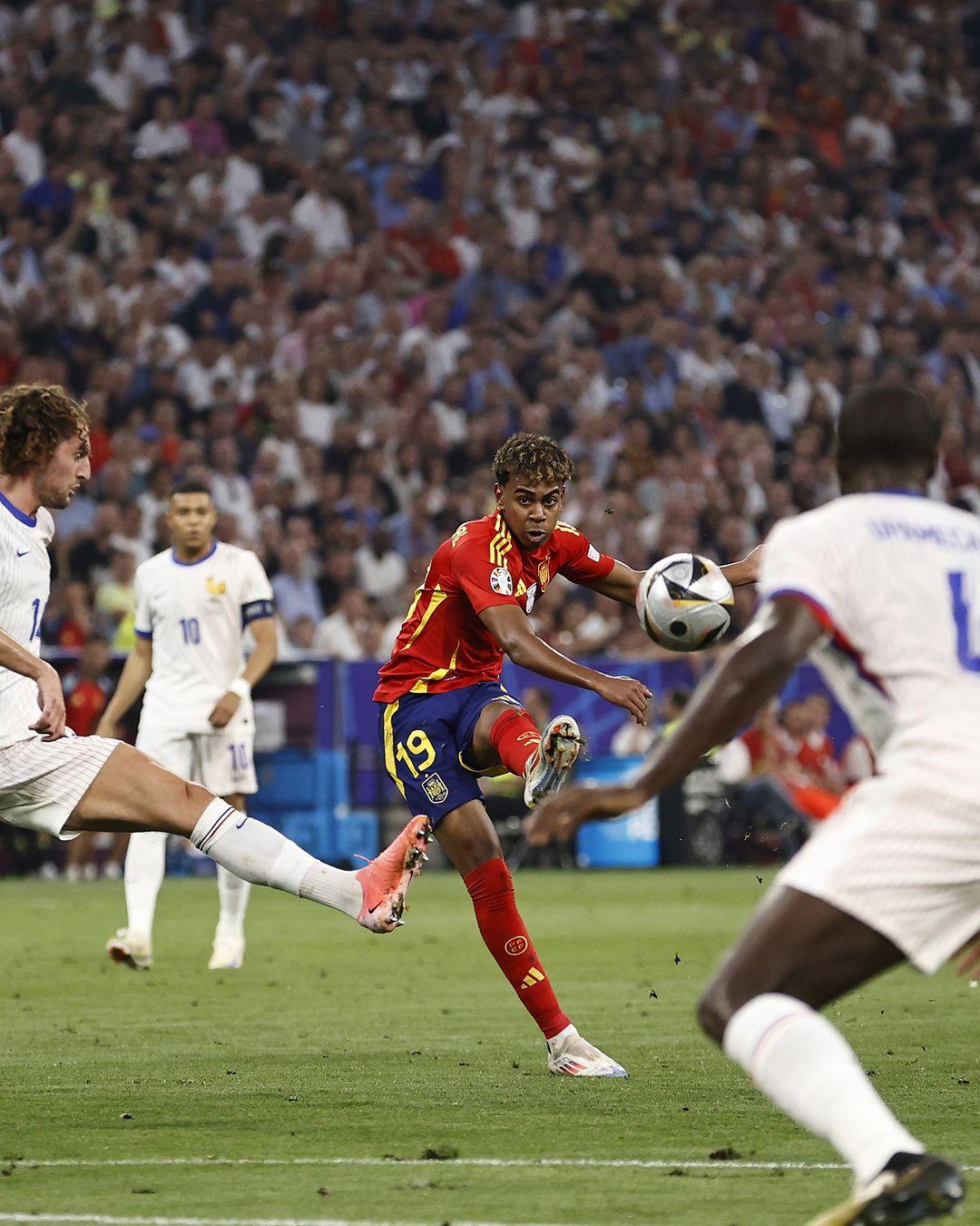 克罗地亚国家队大胜逆转晋级半决赛 克罗地亚国家队大胜逆转晋级半决赛