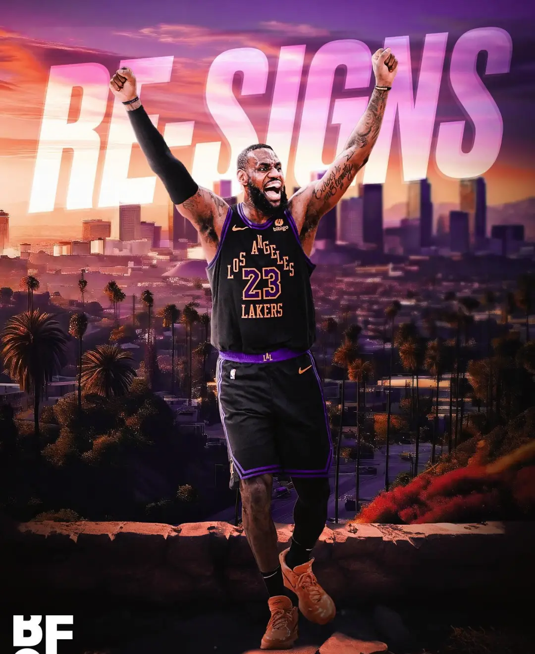 詹姆斯的续约让粉丝遗憾 詹姆斯的续约让粉丝遗憾