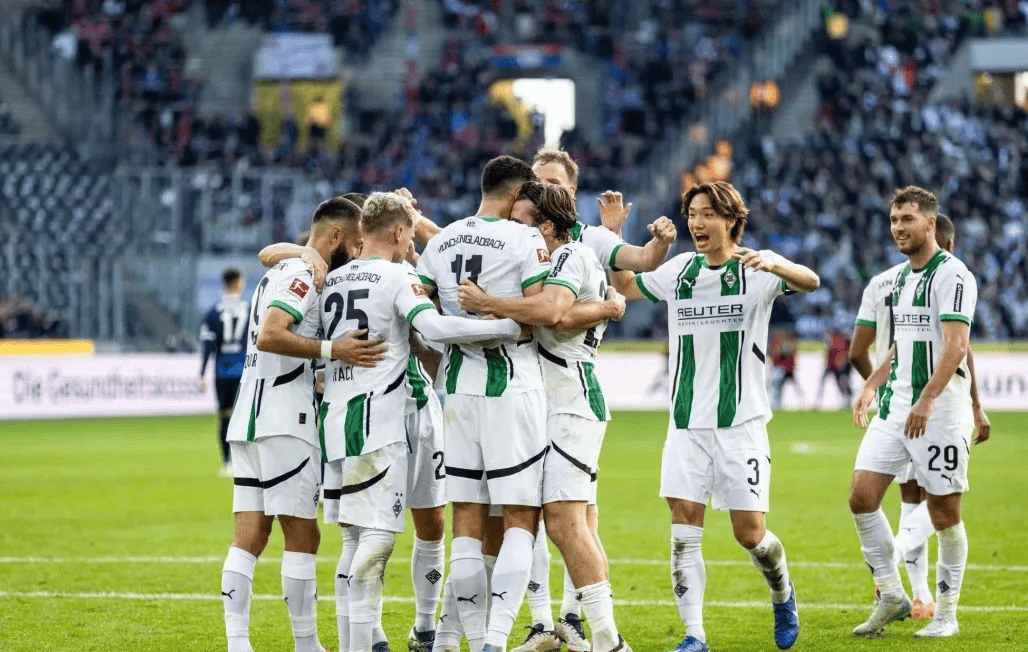 霍芬海姆主场惨败,被昂热击溃的简单介绍 霍芬海姆主场惨败,被昂热击溃的简单介绍