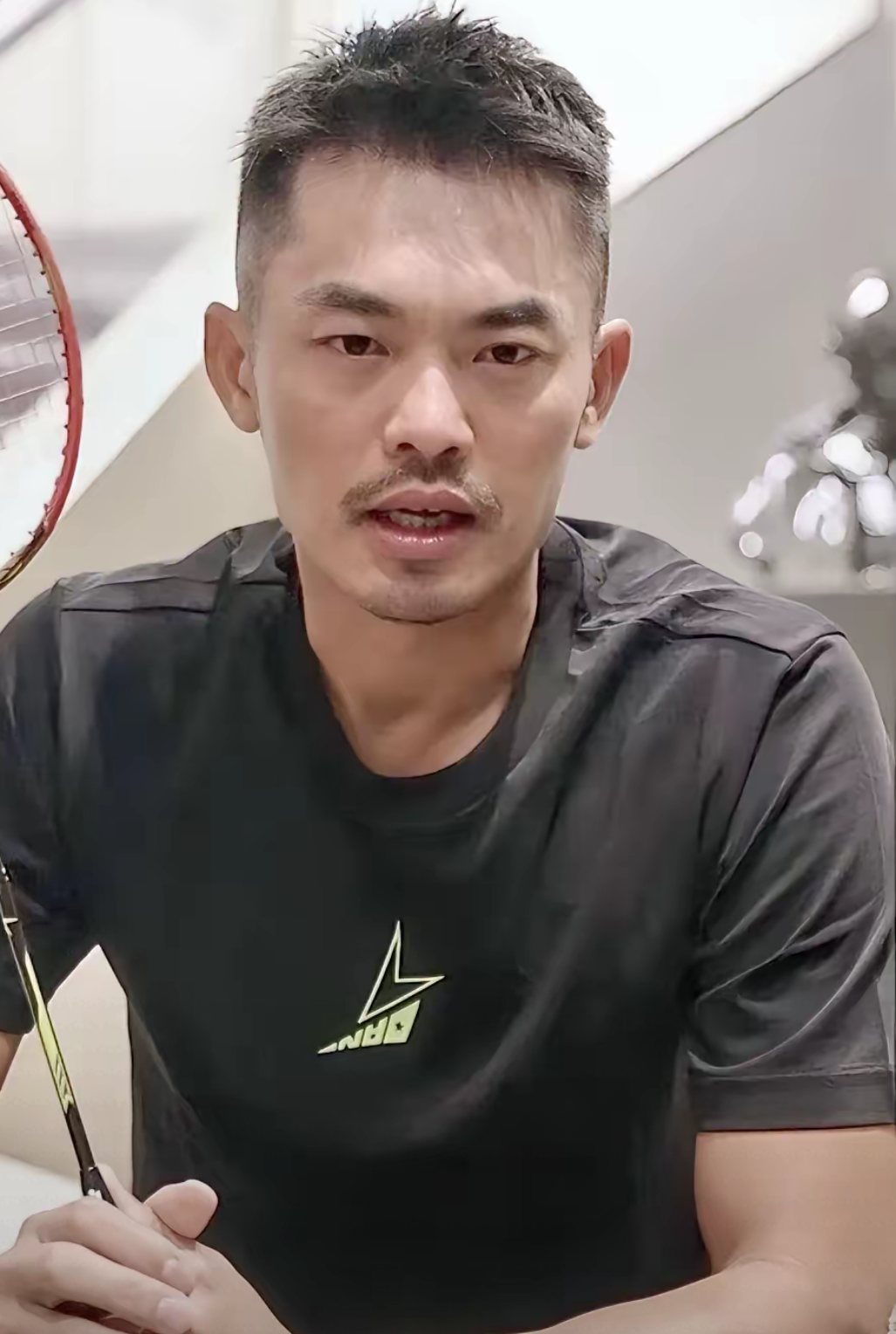 网球明星林丹将续约 网球明星林丹将续约