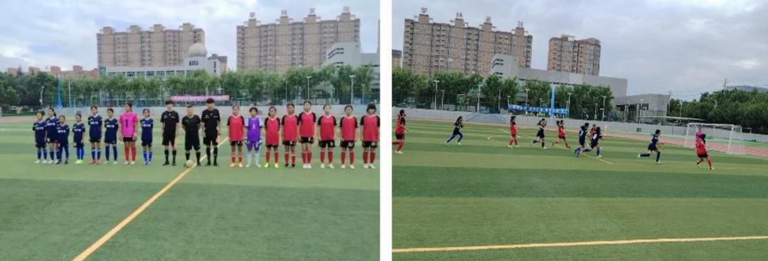 关于脱颖而出的足球选手，女队傲视群雄！的信息