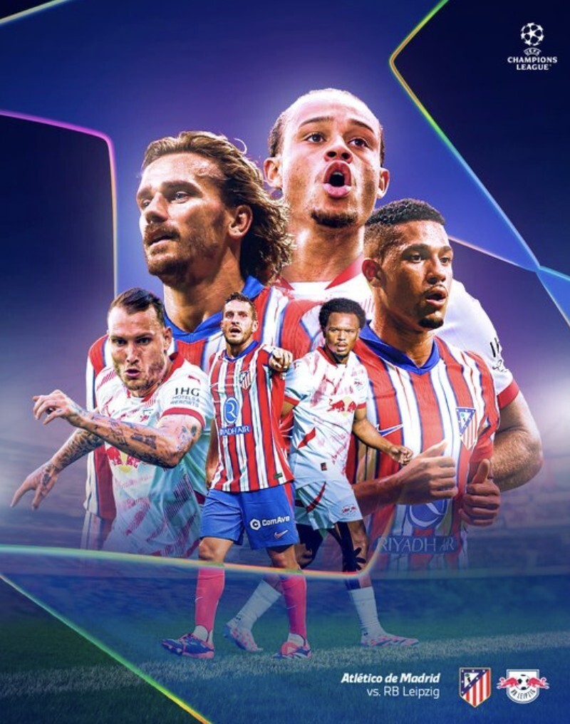 马竞主场不敌毕尔巴鄂,科克闪击破门的简单介绍 马竞主场不敌毕尔巴鄂,科克闪击破门的简单介绍