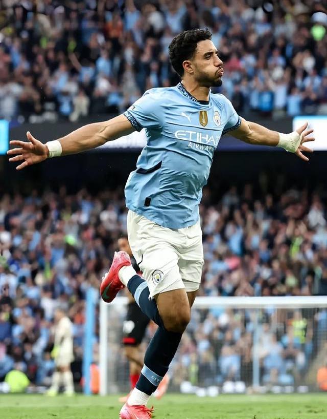 曼城剑指冠军，全队士气高涨的简单介绍