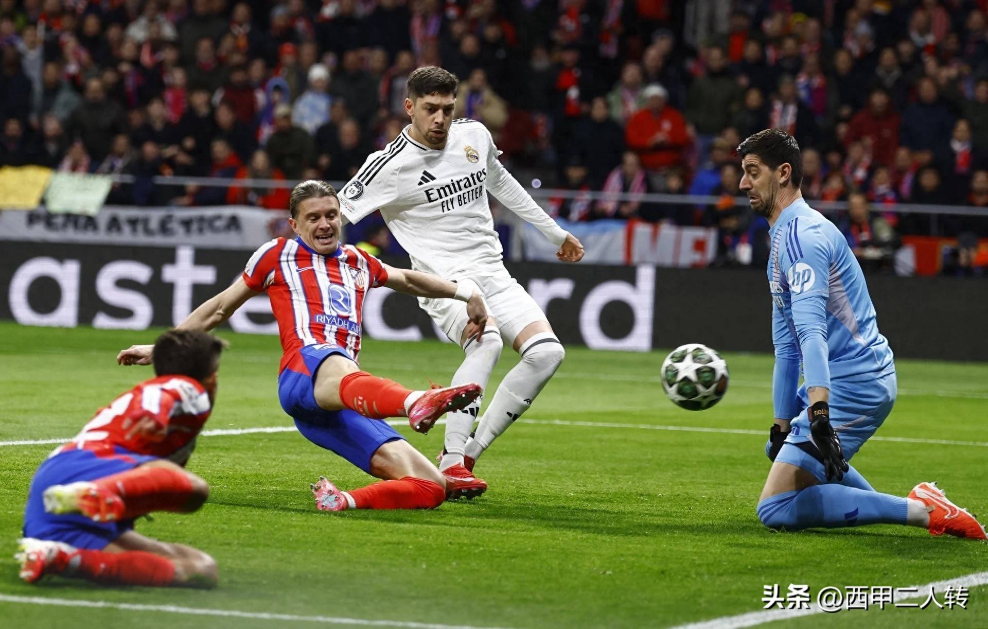 马德里竞技士气高昂,击败马拉加歼敌的简单介绍 马德里竞技士气高昂,击败马拉加歼敌的简单介绍