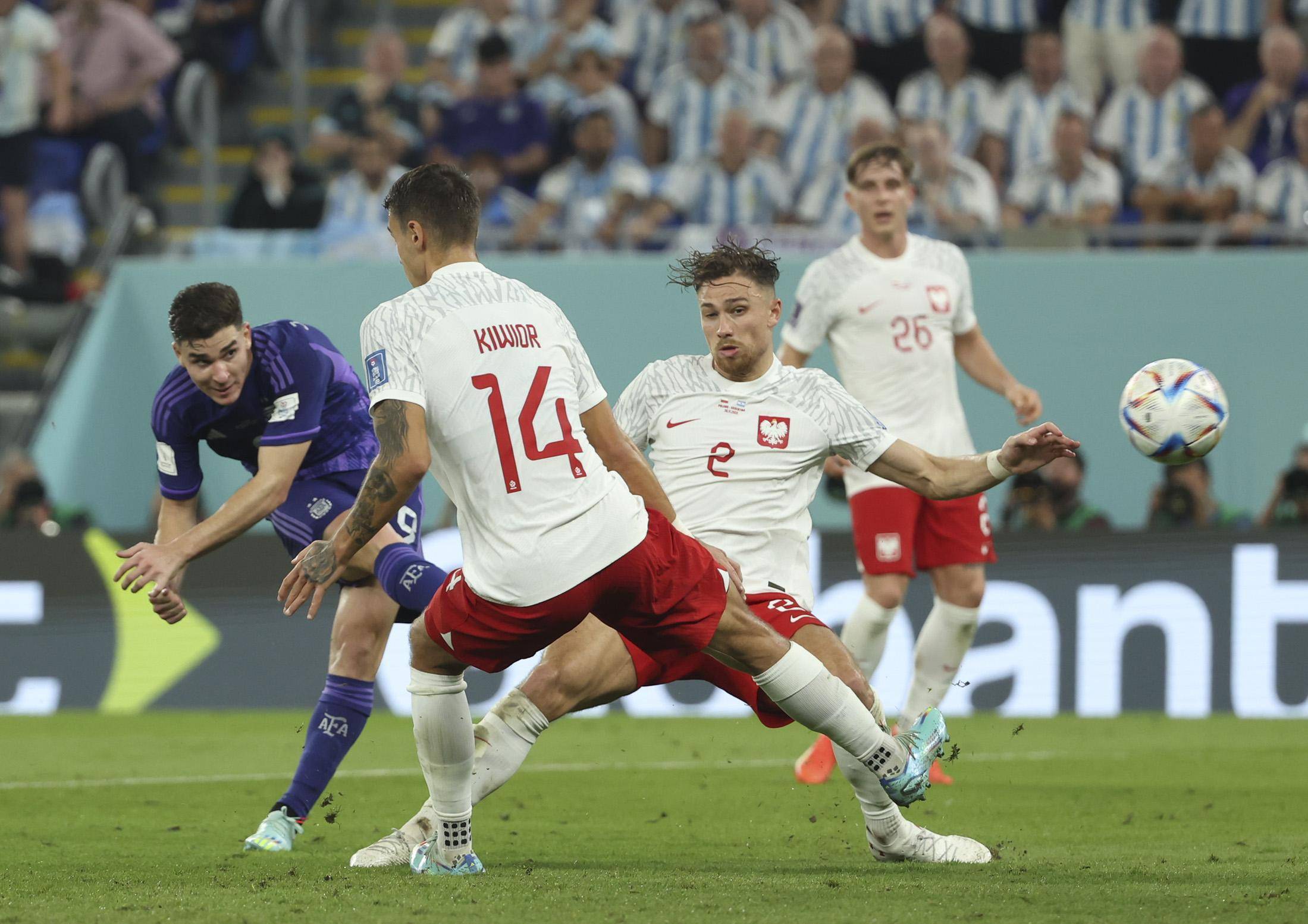 包含欧预赛:波兰战胜坦桑尼亚,晋级世界杯的词条 包含欧预赛:波兰战胜坦桑尼亚,晋级世界杯的词条