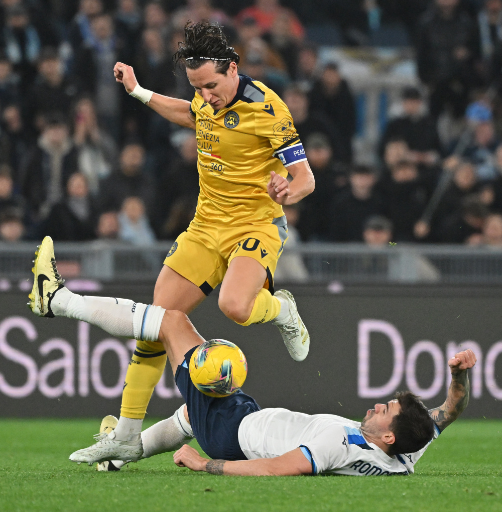 关于尤文图斯客场战平,欧冠对阵乌迪内斯战斗力不足的信息 关于尤文图斯客场战平,欧冠对阵乌迪内斯战斗力不足的信息