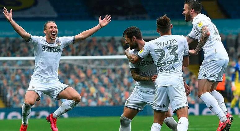 伯恩利客场一球小胜，压哨得分的简单介绍