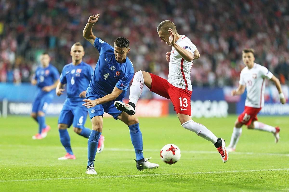 欧国联赛上演进球盛宴,各队竞争激烈 欧国联赛上演进球盛宴,各队竞争激烈