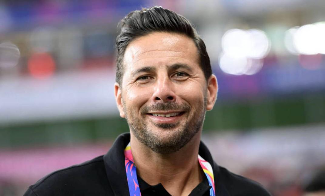 包含拜仁慕尼黑球员表现抢眼,夺得MVP!的词条 包含拜仁慕尼黑球员表现抢眼,夺得MVP!的词条