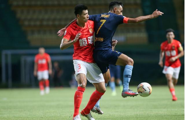 包含恒大后防表现抢眼,零封对手实现连胜的词条 包含恒大后防表现抢眼,零封对手实现连胜的词条