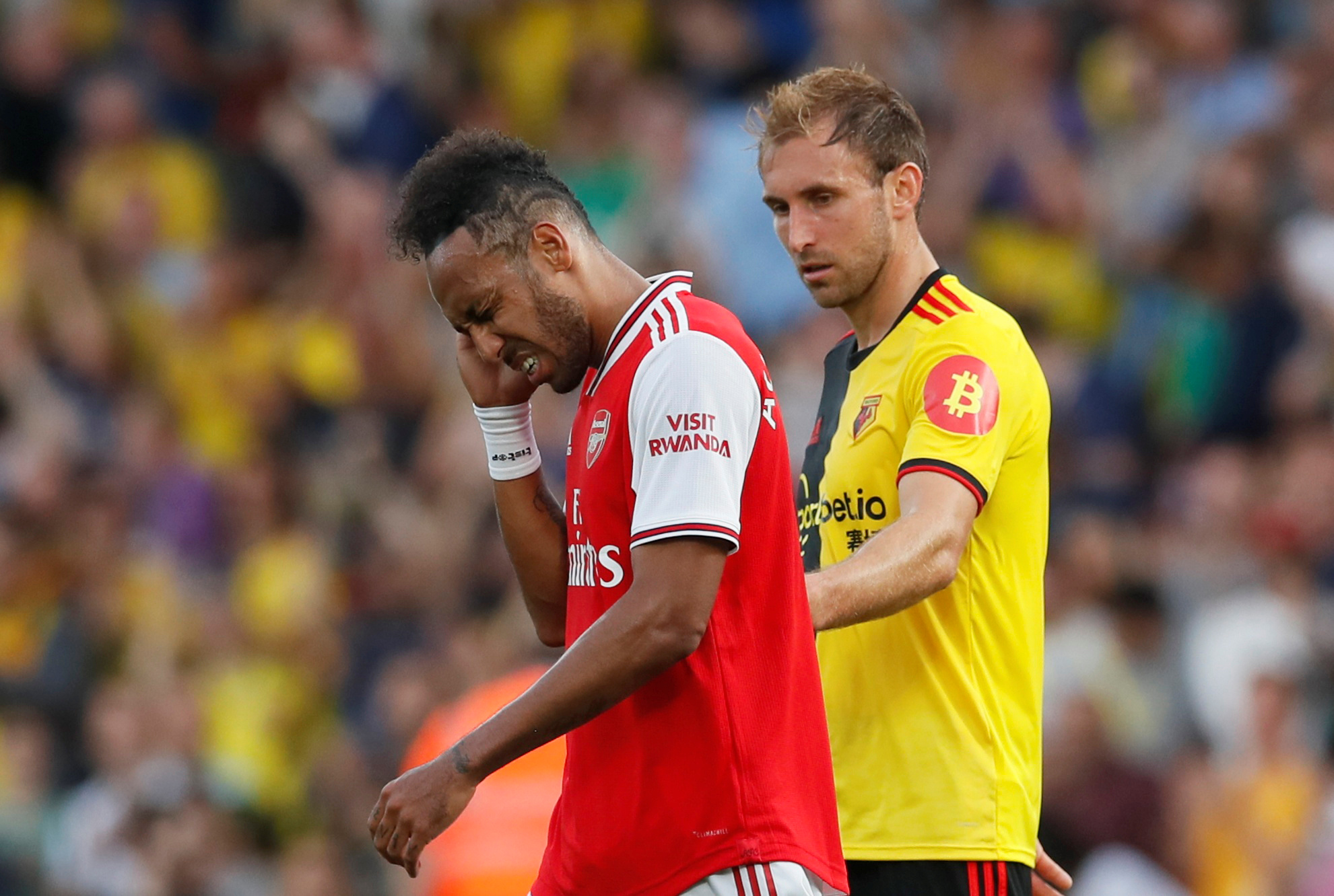 包含沃特福德客场战平米德尔斯堡,难分胜负的词条 包含沃特福德客场战平米德尔斯堡,难分胜负的词条