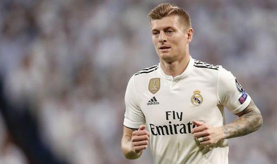 皇家马德里落败,瑞典天王表现尴尬 皇家马德里落败,瑞典天王表现尴尬