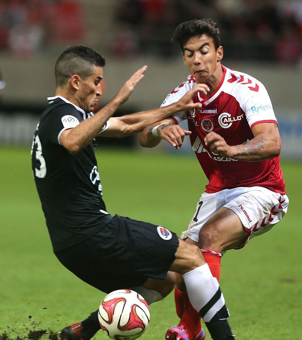 卡昂球队展现出色实力,逆袭晋级 卡昂球队展现出色实力,逆袭晋级