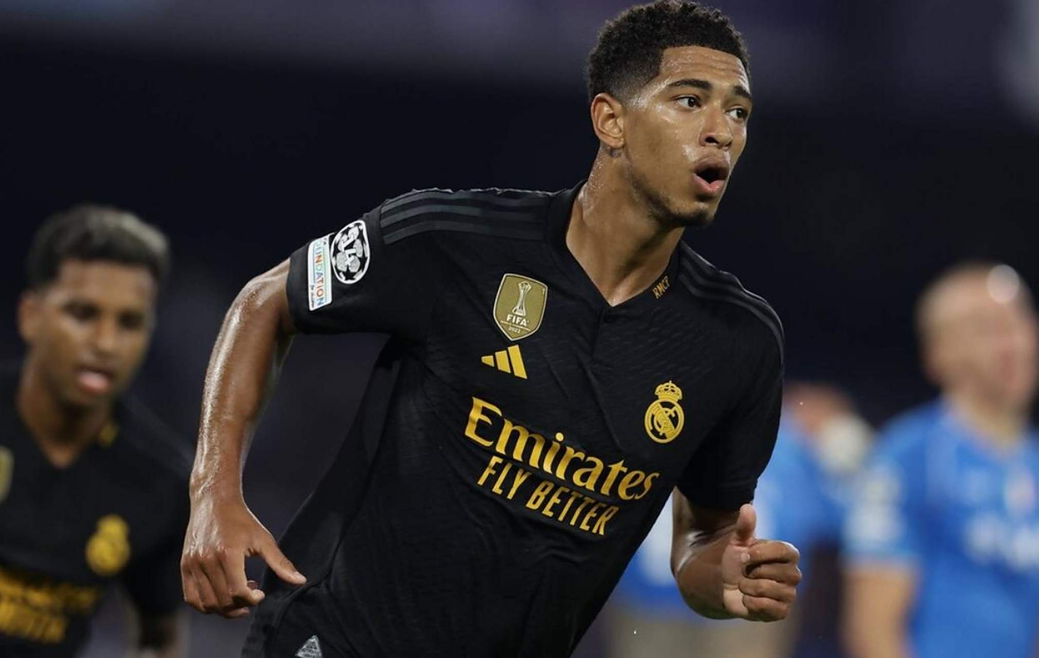 那不勒斯惊险击败皇家马德里!西甲球队遇挫的简单介绍 那不勒斯惊险击败皇家马德里!西甲球队遇挫的简单介绍