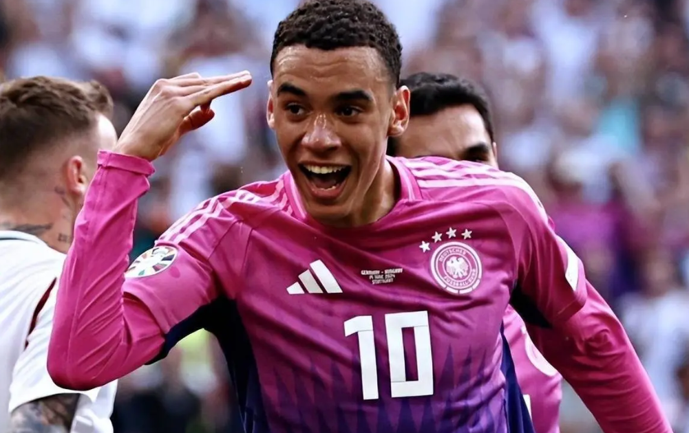 欧洲球队大放异彩，取得连胜晋级