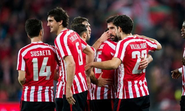 格拉纳达力克毕尔巴鄂,夺得胜利的简单介绍 格拉纳达力克毕尔巴鄂,夺得胜利的简单介绍