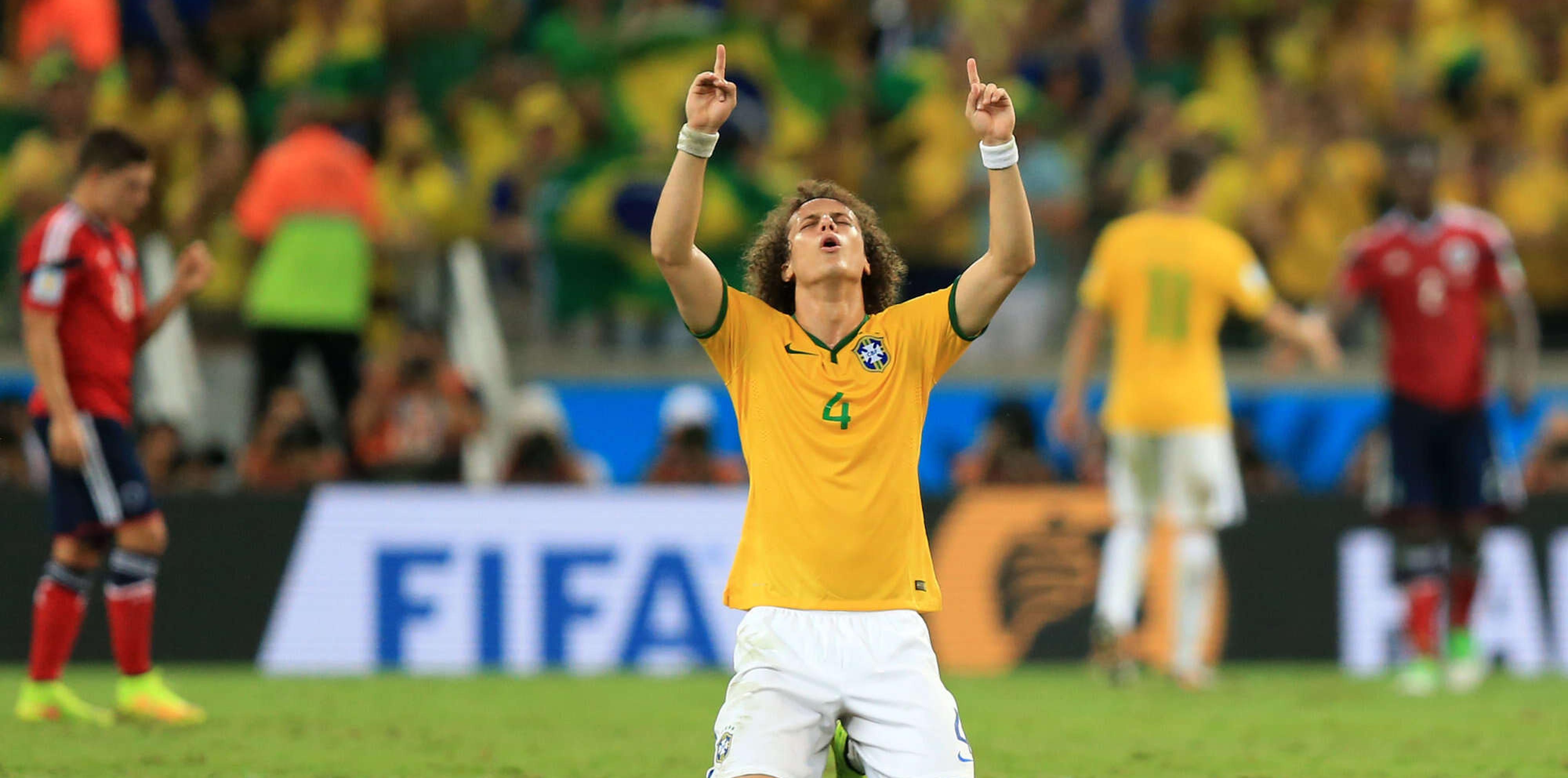 巴西队横扫德国队毫无还手之力的简单介绍 巴西队横扫德国队毫无还手之力的简单介绍