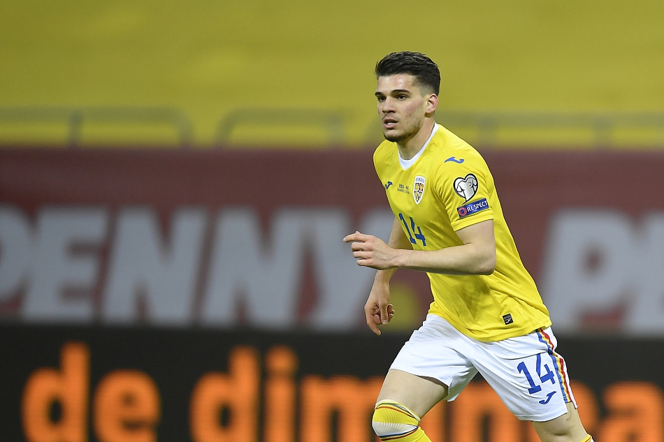 关于北马其顿客场击败罗马尼亚,取得三连胜的信息 关于北马其顿客场击败罗马尼亚,取得三连胜的信息