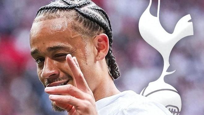 托特纳姆热刺强势登顶，本赛季豪取3分