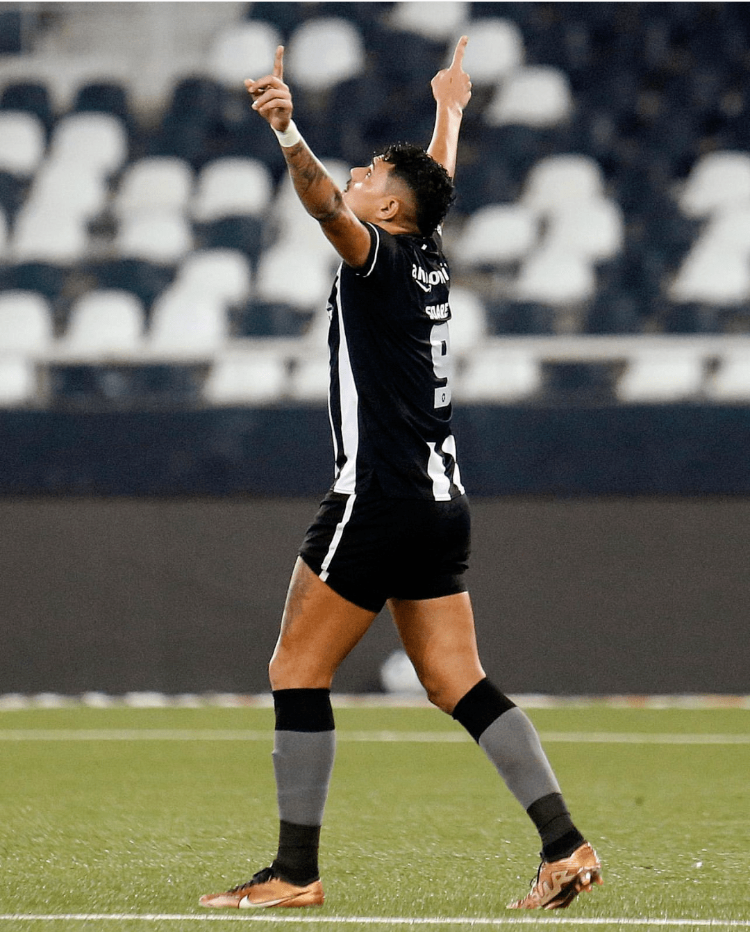 巴甲赛场再次见证圣保罗，激战引领新篇