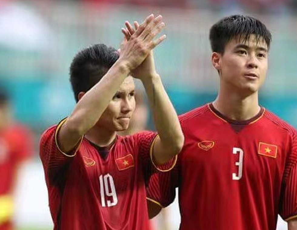 沙特球队不敌越南,陷入淘汰危机 沙特球队不敌越南,陷入淘汰危机