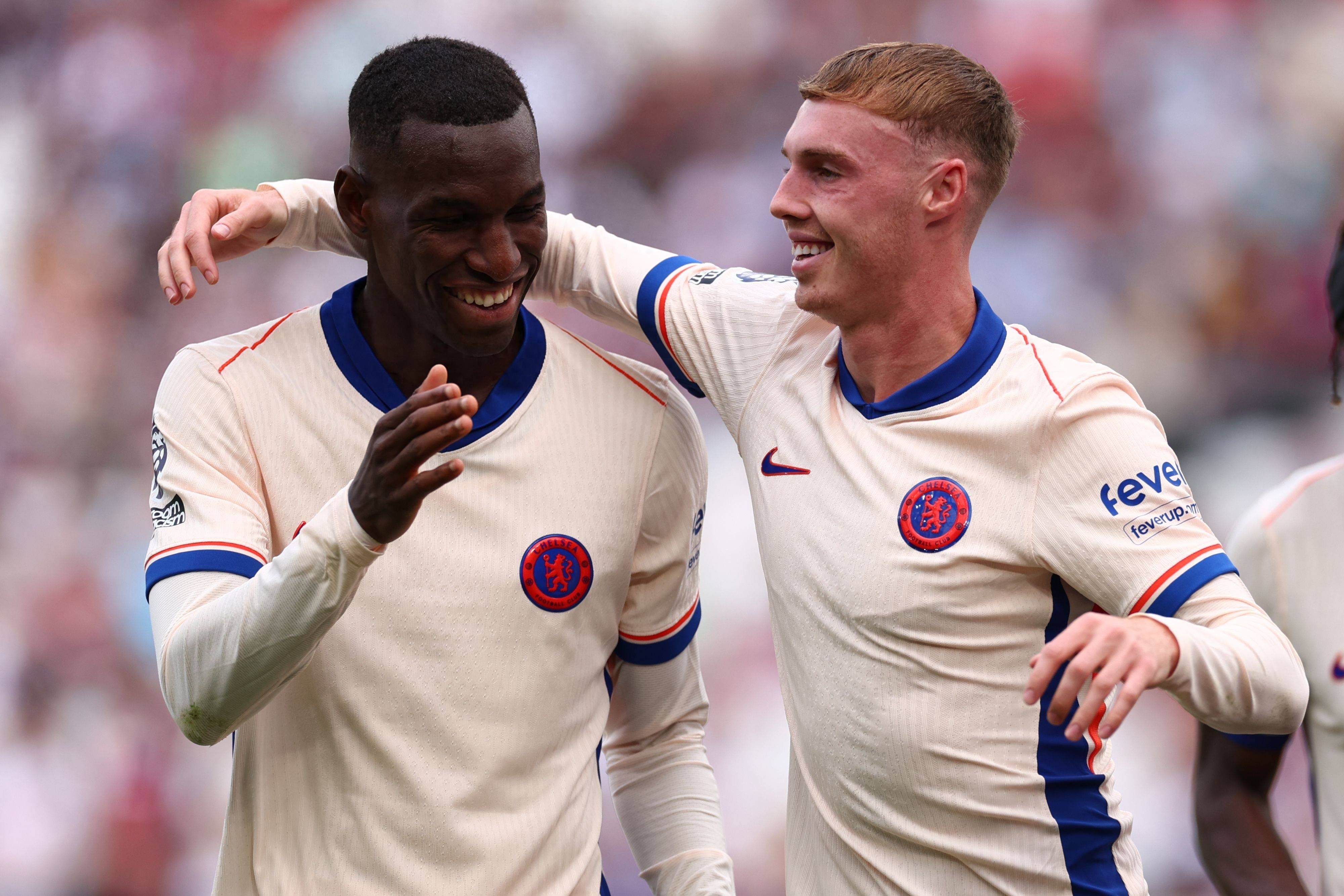 包含切尔西稳拿三分,奋力争取欧冠资格的词条 包含切尔西稳拿三分,奋力争取欧冠资格的词条