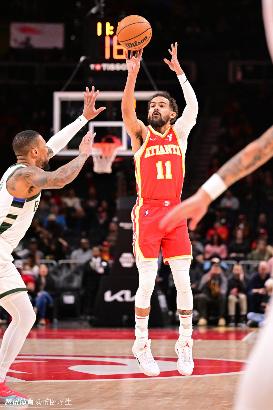 雄鹿挑战老鹰，字母哥望延续好状态的简单介绍