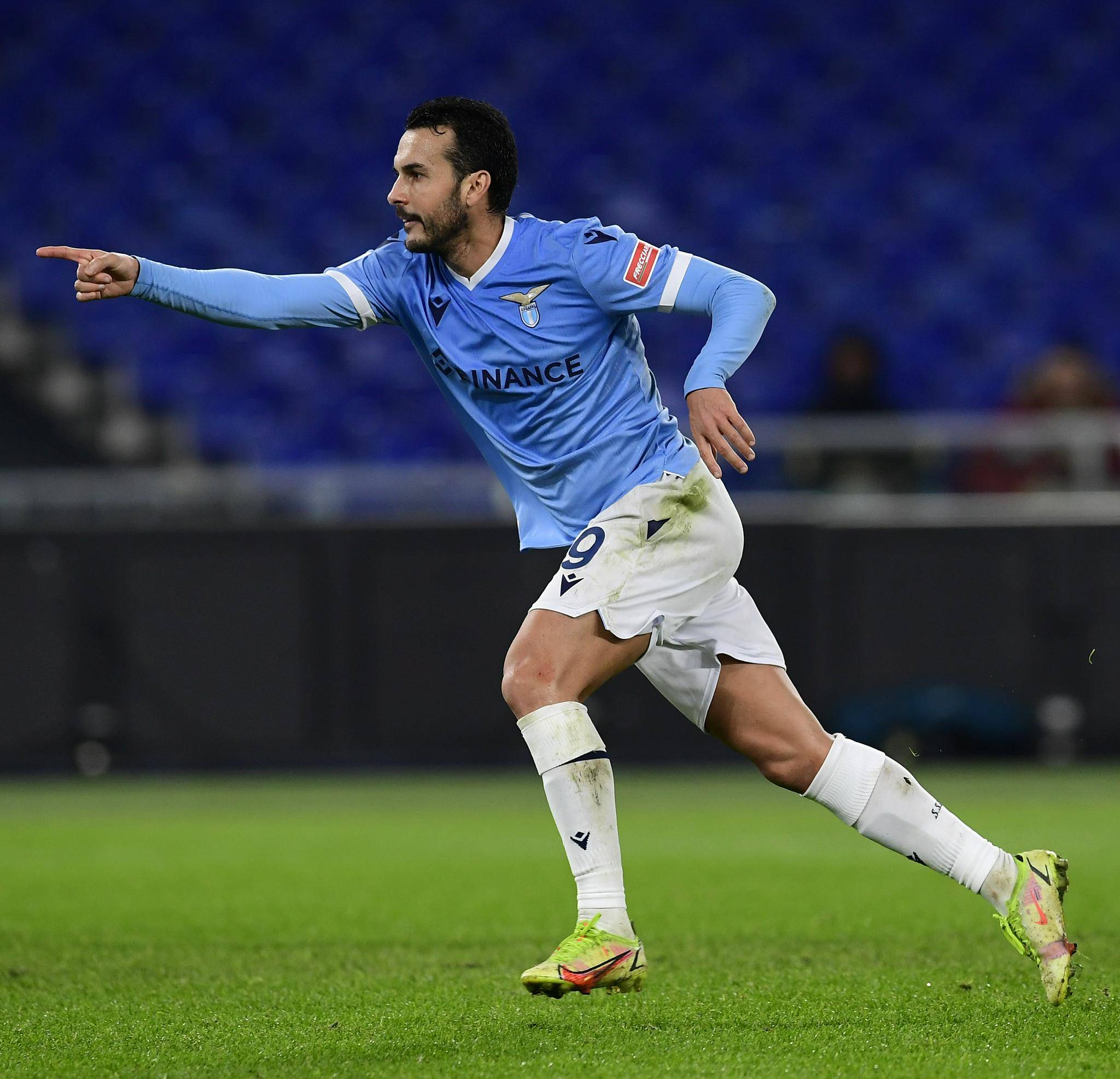 拉齐奥客场不敌卡利亚里,步伐再次受阻的简单介绍 拉齐奥客场不敌卡利亚里,步伐再次受阻的简单介绍