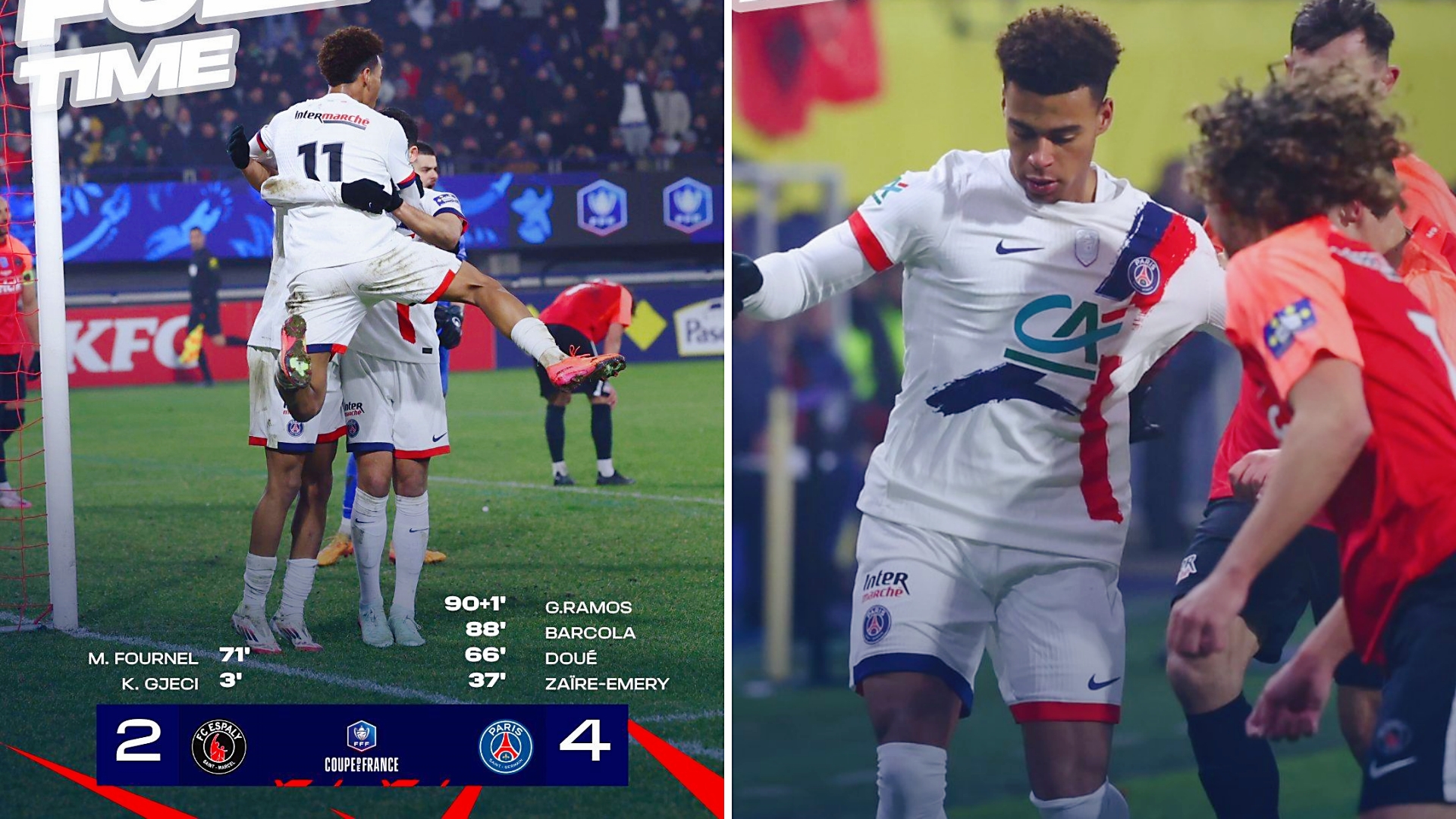 巴黎FC客场胜里尔,继续领跑!的简单介绍 巴黎FC客场胜里尔,继续领跑!的简单介绍