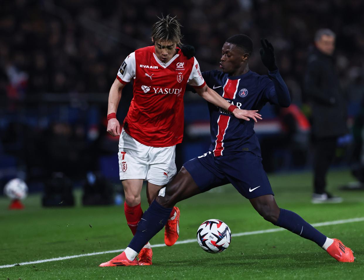 法甲联赛投入激情，欧洲足球局面扑朔迷离的简单介绍