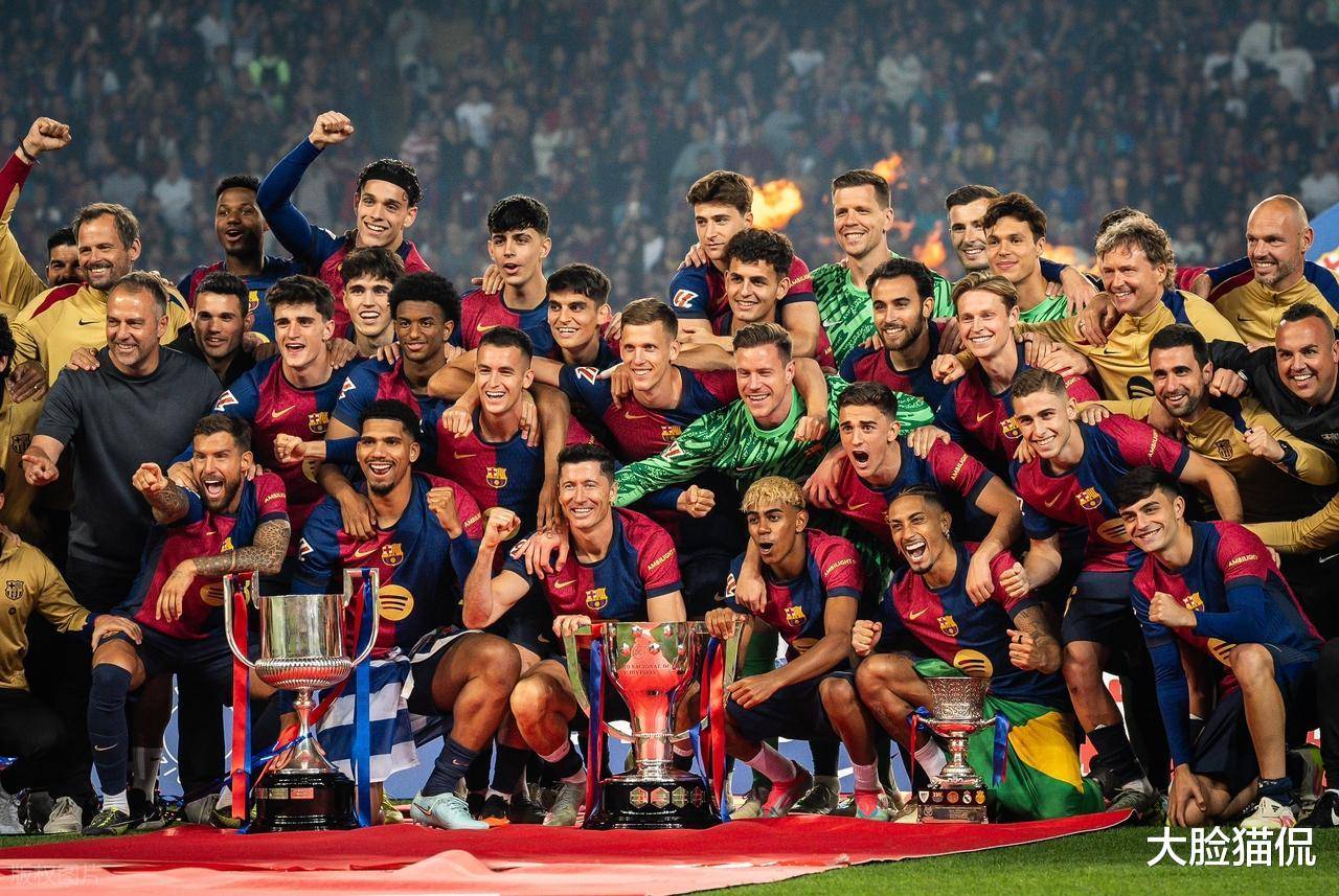 关于西甲巨头争夺冠军,巴塞罗那能否逆袭?的信息 关于西甲巨头争夺冠军,巴塞罗那能否逆袭?的信息