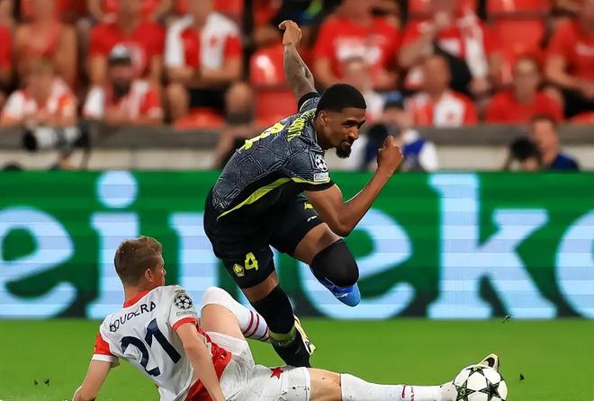 关于欧洲赛场风云变幻,看点不断涌现的信息 关于欧洲赛场风云变幻,看点不断涌现的信息