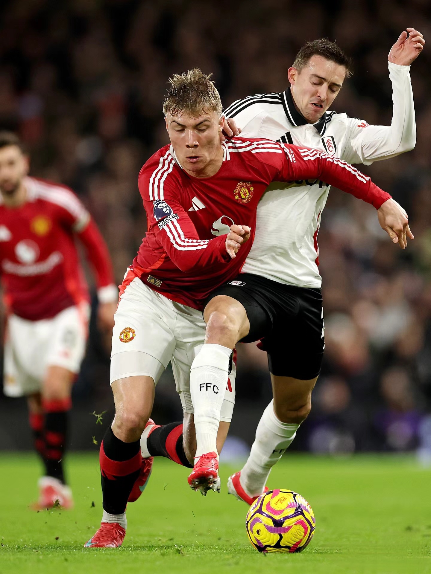 关于富勒姆连连大胜,战绩斐然摆脱降级阴影的信息 关于富勒姆连连大胜,战绩斐然摆脱降级阴影的信息