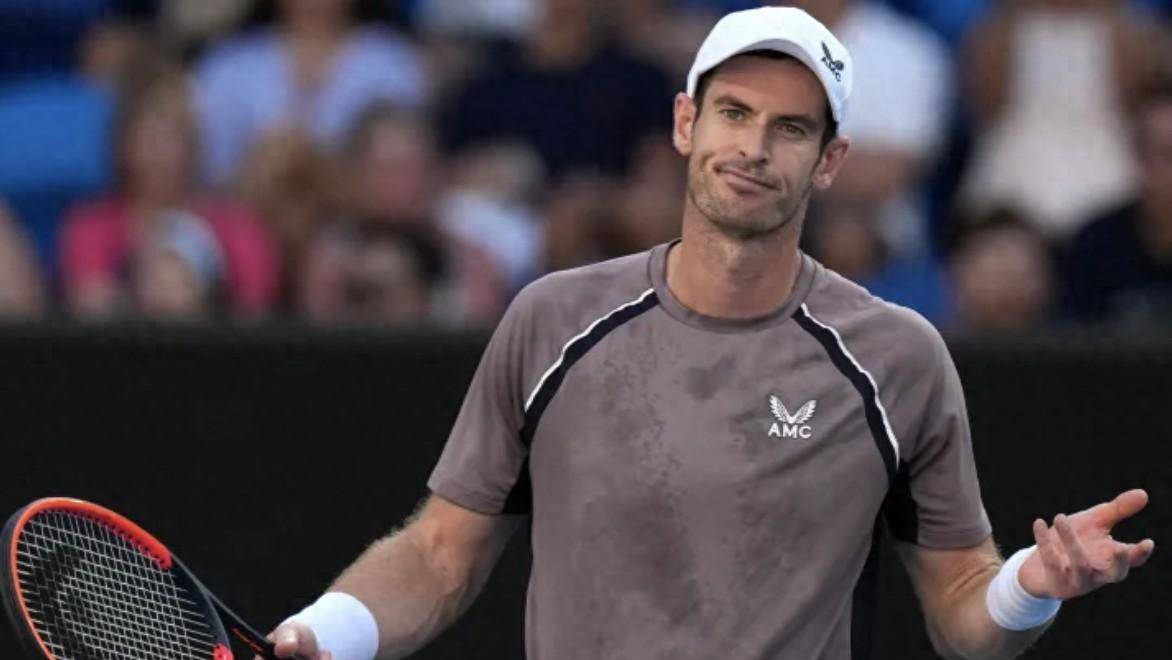 关于法国网球队横扫世界网球队,穆雷统治全场的信息 关于法国网球队横扫世界网球队,穆雷统治全场的信息