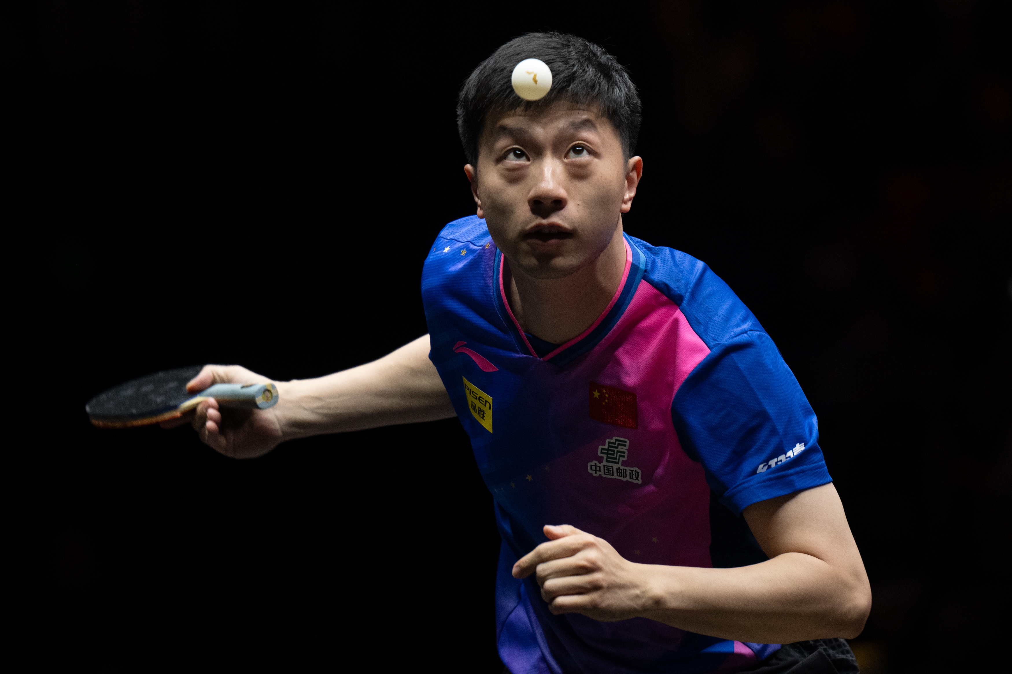 关于中国乒乓球队翻盘比利时乒乓球队,马龙打破历史纪录的信息 关于中国乒乓球队翻盘比利时乒乓球队,马龙打破历史纪录的信息