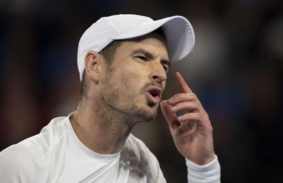 关于英国网球队险胜美国网球队,穆雷绝境逆转的信息 关于英国网球队险胜美国网球队,穆雷绝境逆转的信息